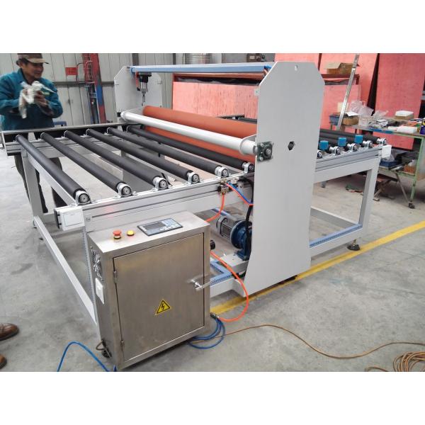Superspacer Double Glazing,Insulating Glass Cold Press Table,Cold Roller Press for Warm Edge Spacer,Cold Roller Press