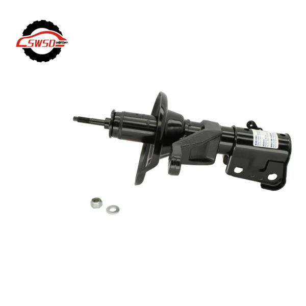 Автоматические запасные части 51601-S6M-A58 противостоят удар весны воздуха распарывают пригонку Acura RSX 331601