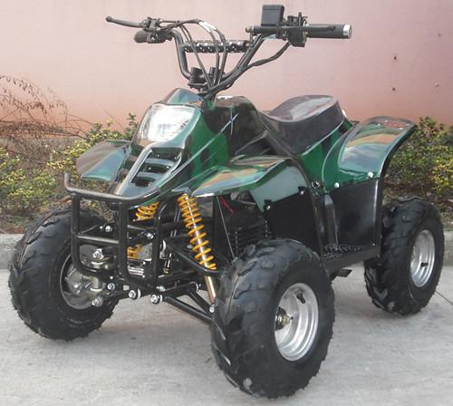 electric ATV 500w,800w,1000w. 36v(48V), 17A.Popular model,good quality