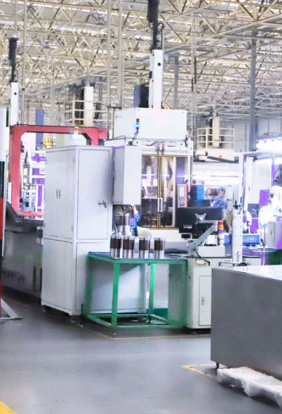 Guangzhou Fusa Liner Co., Ltd.