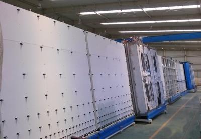 Aluminium Double Glazing Equipment For Curtain Wall Glass,Insulating Glass Machine,Double Glazing Machine
