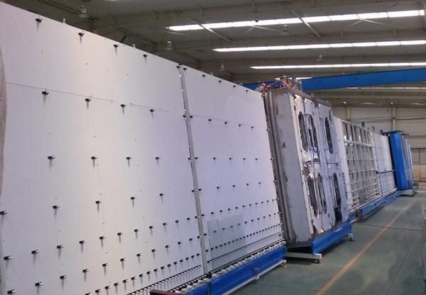 Aluminium Double Glazing Equipment For Curtain Wall Glass,Insulating Glass Machine,Double Glazing Machine