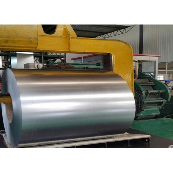 DX51D Z100 Z275 DX52D Cold Rolled Steel Coil For Roofing