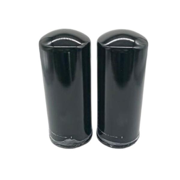 147mm Height 11711074 Diesel Generator Set Oil Filter Element for Your Generator Set