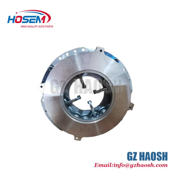 ISUZU FSR OEM QUALITY  6BG1 CLUTCH COVER 380MM 1312203730 1-31220373-0