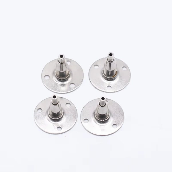 Factory Price Ceiling Gripper Brass Material Pendant Light Ceiling Fixture Hanging Installation Hardware Accessory Supply