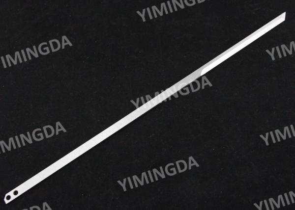 lâminas de faca dobro 801269 do cortador do furo de 364 * 8,5 * 2,4 milímetros para o auto cortador  MP9