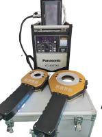 Portable Electric TIG Welder for Pipe Fabrication 120J Pulse Energy