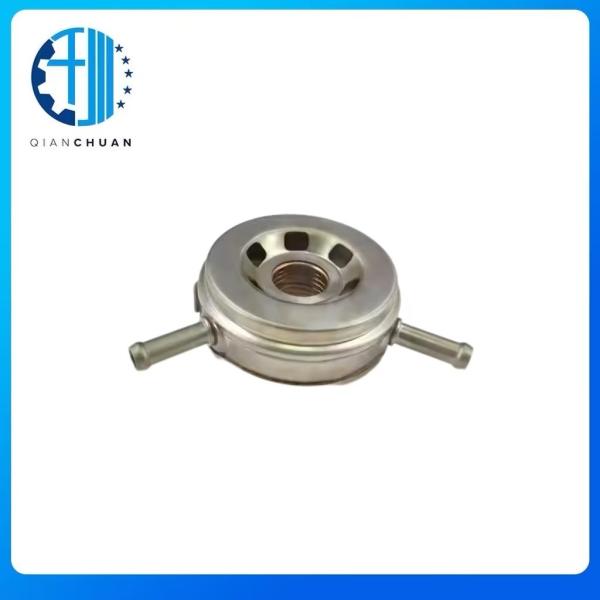 1G896-37012 1G89637012 refroidisseur à huile pour Kubota V2203 V2403 Pièces de moteur de pelle