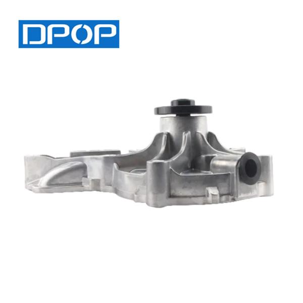 El motor de Volvo D9 D12 D16 Bomba de agua 20744939 20538845 21228793 85000486 L60E L70E L90E L90F230 Excavadora EC700B