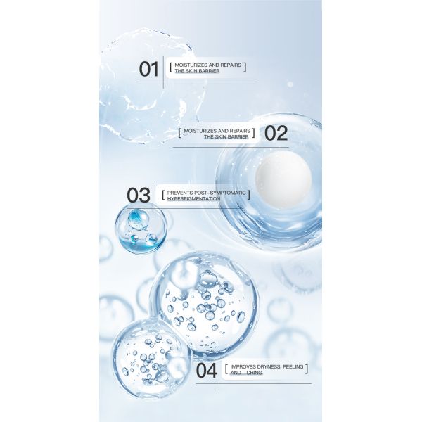 Customizable Deep Moisture Hydrating Anti-Aging Face Serum Collagen Repairing Soothing Mist Spray with Lightening Feature