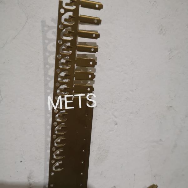 Forward feed die progressive die continuous die all kinds of sheet metal die factory metal stamping parts