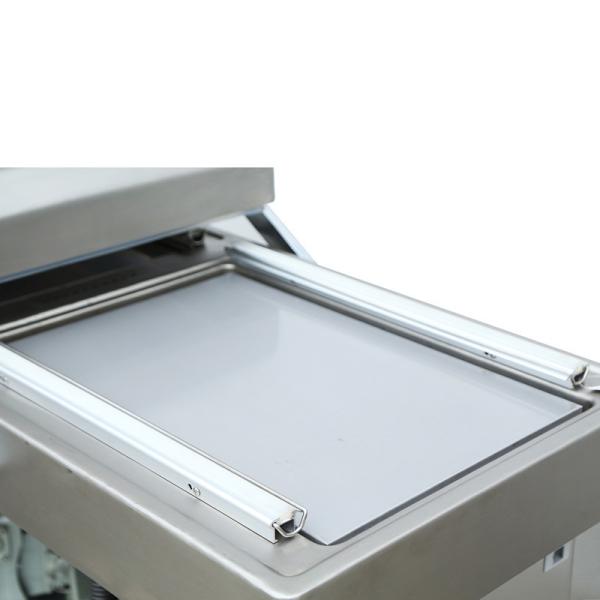 DZ-600 2SB Double Chamber Plastic Bag Meat Vacuum Packing Machine Vacuum Sealing Machine For Cheese