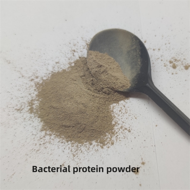 Animal Feed Additive 70% Bacterial Protein Powder Poultry Protein Supplement Promote Nutrition