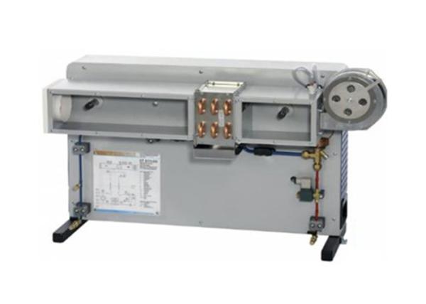 Didactic Heat Transfer Lab Equipments 80W 255m3/H Air Conditioning System