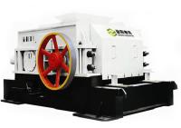 90kw machines de fabrication de briques d'argile broyeur à rouleaux pour les briques rouges broyer les matières premières