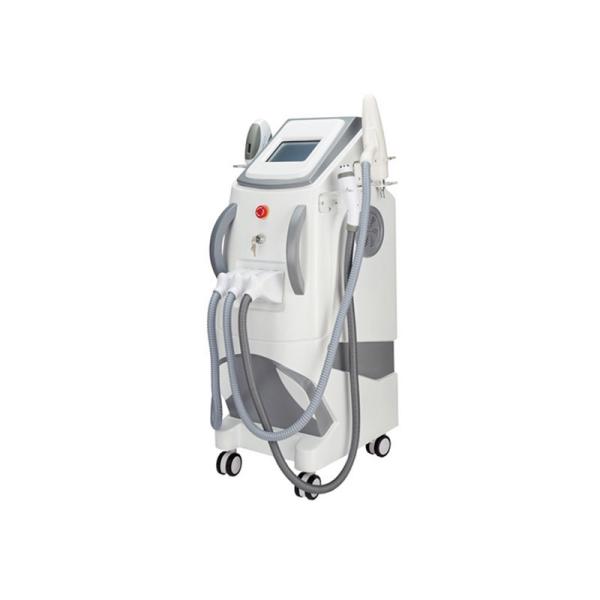 D-813 DPL OPT Laser Hair Removal Machine Epilator 1064nm Tatoo Removal