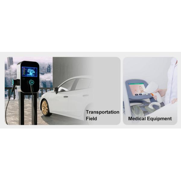 St7701 Round Tft Screen Small  Lcd 480*480 Ips With Mipi Interface