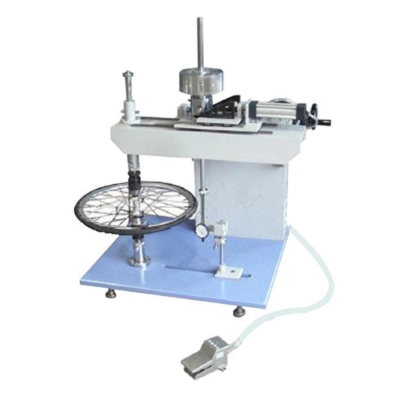 Тестер 178N 200N 250N 370N неподвижной нагрузки велосипеда/велосипеда осевой