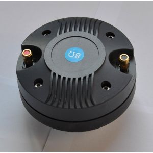Titanium Compression Driver