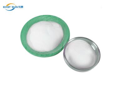 Heat Transfer TPU DTF Hot Melt Powder Adhesive For Cotton Fabric