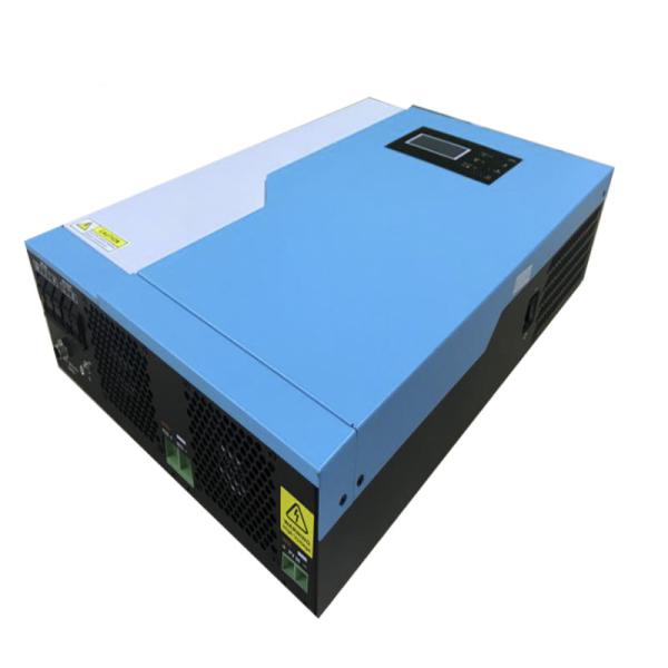 BWT 5.5KW MPPT Hybrid Inverter 230Vac Pure Sine Wave Inverter SCG2-5.5KW