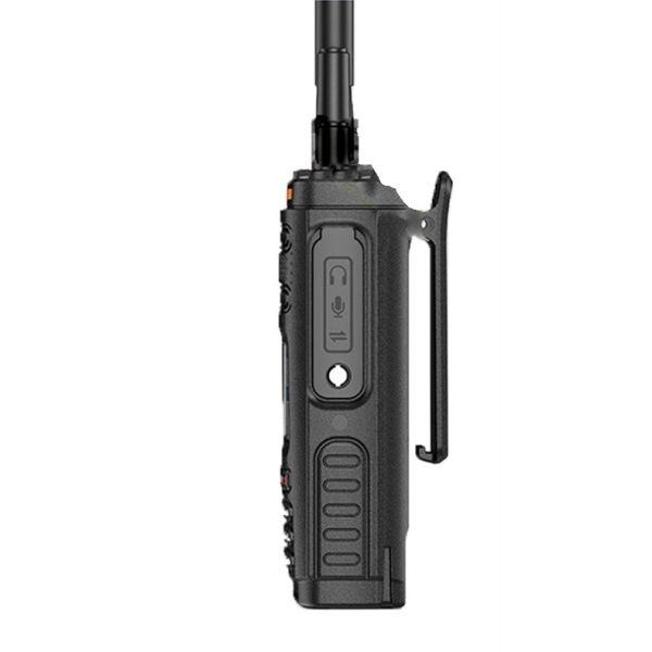 YANTON T-X780 Dual Mode Alarm Function Public Network Wireless Long Range Walkie Talkie Two Way Radio