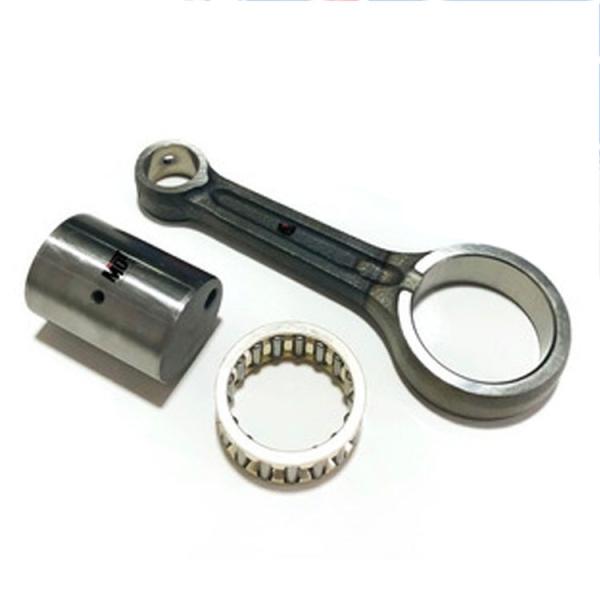 Custom Motorcycle Connecting Rod for Bajaj Pulsar 180 Perfect Fit and Performance