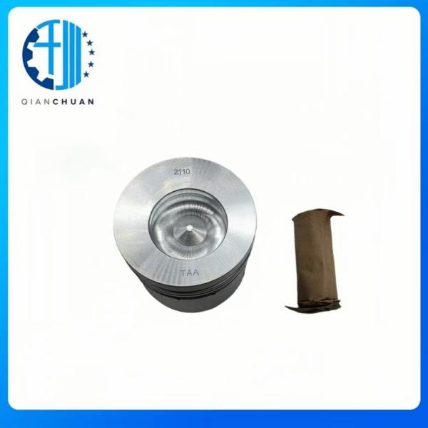 6204-38-2190 Piston 95mm For KOMATSU 4D95 E2110 Diesel Engine Parts