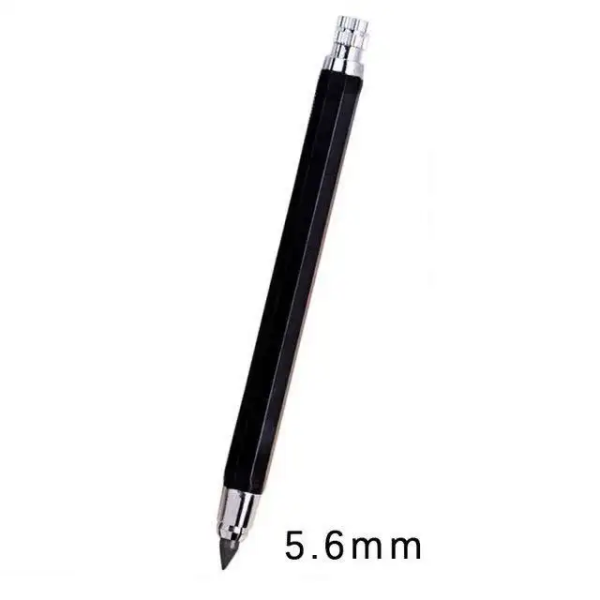 Knot Blur Pen Lace Visible Tools for Human Hair Lace Top Wig Blur Pen Coloring Lace Part Chalk Ready to Ship Fast Shipping