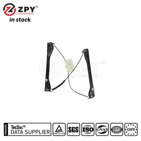ZPY 6VD837461 window lifter frame front L for Volkswagen Golf GTI 2024