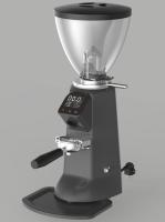 Lâmina de aço inoxidável comercial do moedor de café 64mm da cafetaria