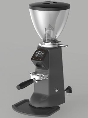 Coffee Shop Commercial Coffee Grinder 64mm stainless steel Blade