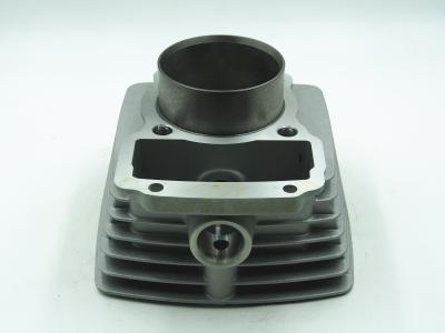 Honda Aluminum Cylinder Block CG175 , Four Stroke Single Cylinder Engine Accessories
