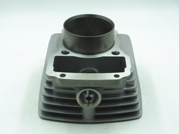 Honda Aluminum Cylinder Block CG175 , Four Stroke Single Cylinder Engine Accessories