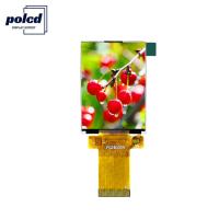 Polcd 2.4 In 240x320 Ili9341spi Écran Tft 36.72mm 240x320 Tft