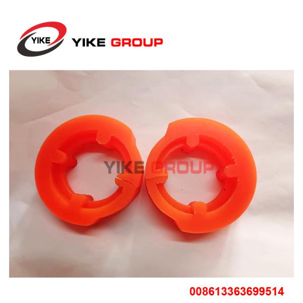 Circular Lead Edge Feeder Wheel Spare Parts For Flexo Printing Machine