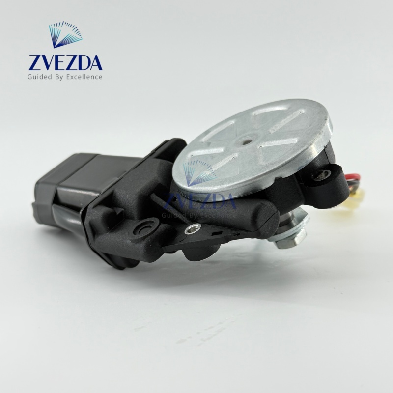 Mini Excavator Throttle Motor Accel Actuator Hyundai For KX155 KX161