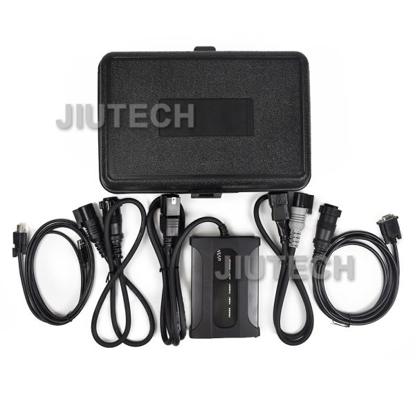 Высококачественное оборудование + версия программы DCU ECU DMS-5 развертки SCR DPF G2 ДДТ инструмента диагностики осмотра для Doosan Excavat