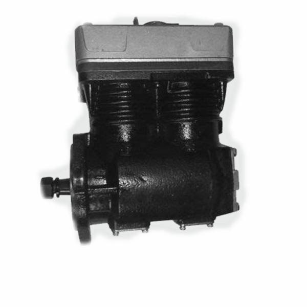 Heavy Truck Air Compressor For 5000824091 Trailer Air Brake Parts