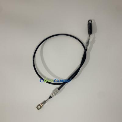 Lawn Mower Cable Assy - Clutch Control G130-0107 Fits Toro Greensmaster
