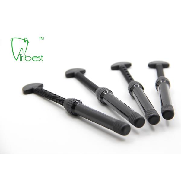 Medical Self Aspirating Disposable Dental Syringe 5ml