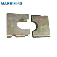 MEX-DS-1 manuel de fraisage CNC