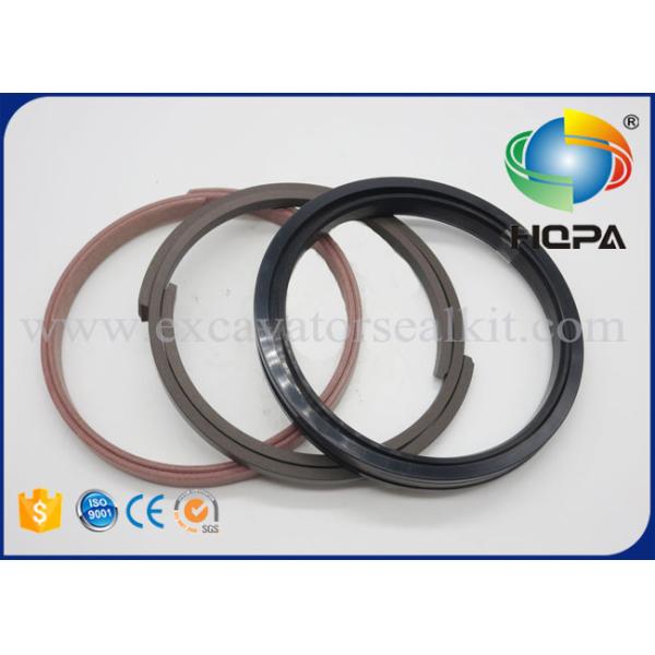 2440-9122KT Doosan Boom Seal Kit 401107-00264 For SOLAR 170-III SOLAR 170W-III
