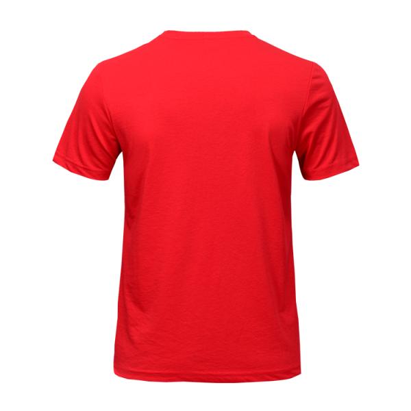 sport short sleeve street wear t-shirt men