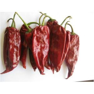 Los chiles rojos secos Xinglong entero 10KG del 12CM secaron al asiático Chili Peppers