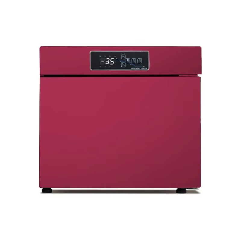 Batch Sales High-Quality Quick Freezers Blast Freezers Outdoor Portable Quick Freezer Machine