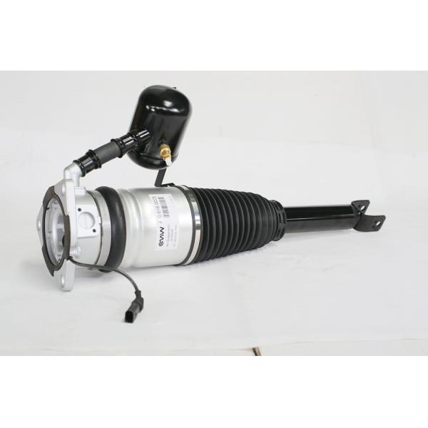 Амортизаторы удара 4E0616002E весны подвеса A8 воздуха Audi 4E0616001E