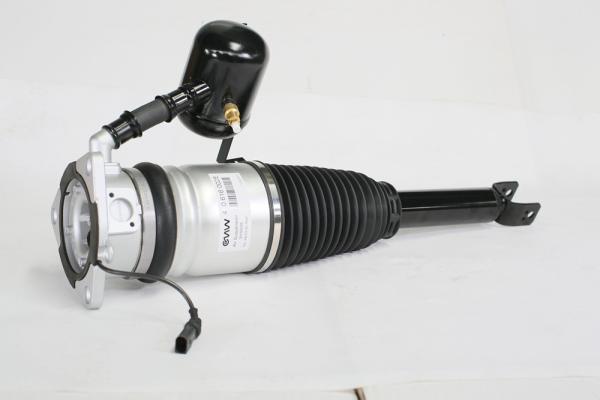 Audi A8 D3 Rear Air Ride Suspension Kits 4e0616001e 4e0616002e