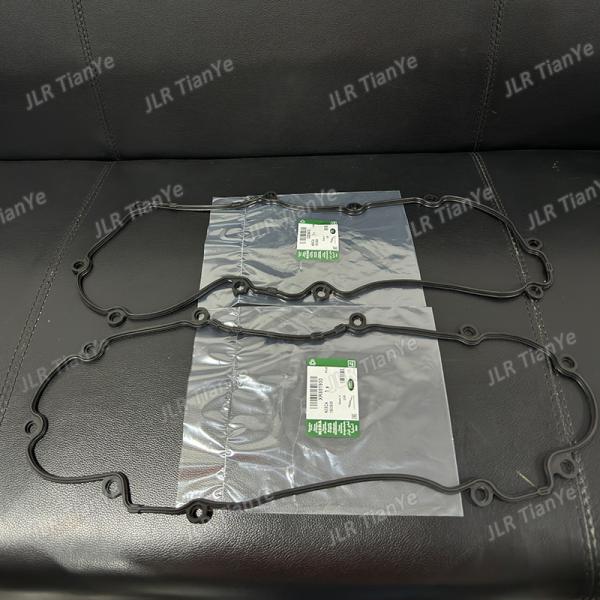 Jaguar Camshaft Cover Gasket C2S34512 AJ87964 XR851930 Range Rover Spare Parts
